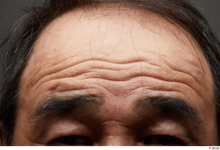 HD Face Skin Amar Jargal eyebrow face forehead hair skin…